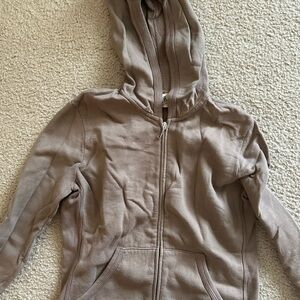 Juicy Couture vintage zip up hoodie size medium